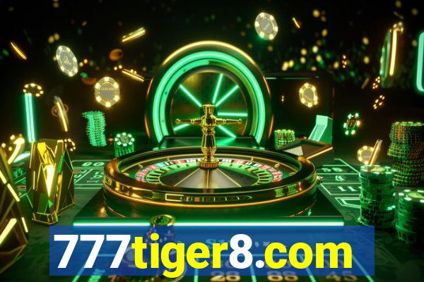 777tiger8.com