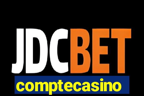 comptecasino