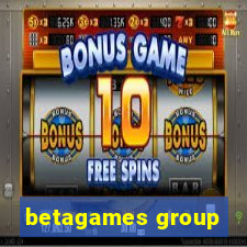 betagames group