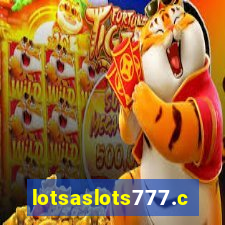 lotsaslots777.com