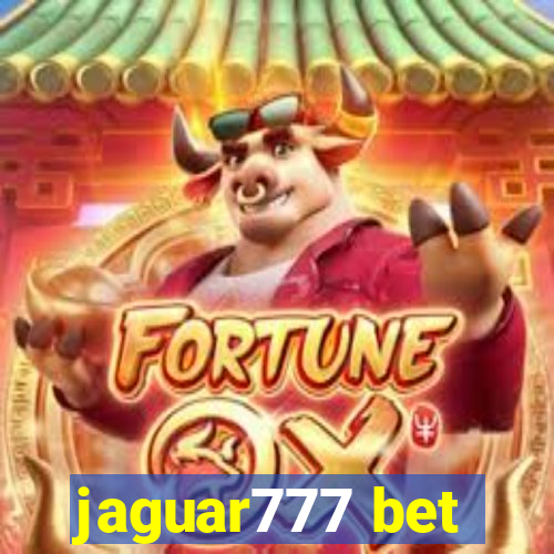 jaguar777 bet