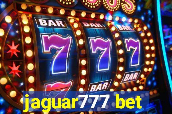 jaguar777 bet