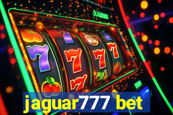 jaguar777 bet