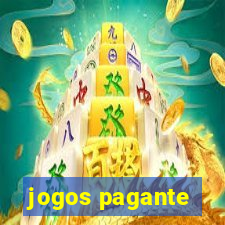 jogos pagante