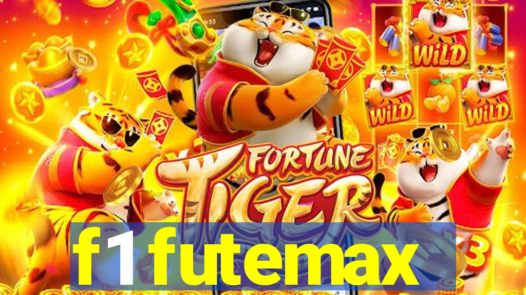 f1 futemax