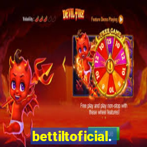 bettiltoficial.com