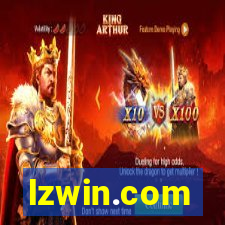 lzwin.com