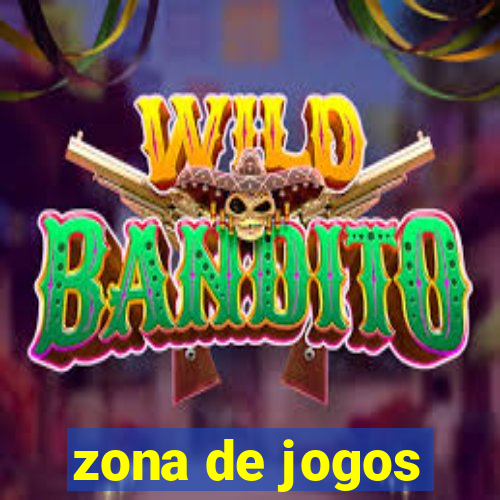 zona de jogos