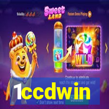 1ccdwin