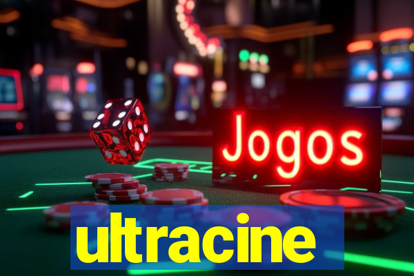 ultracine