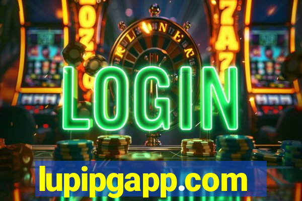 lupipgapp.com