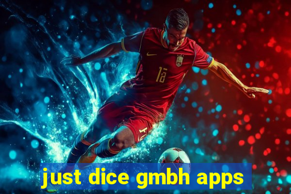 just dice gmbh apps