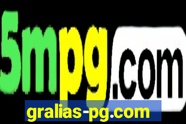 gralias-pg.com