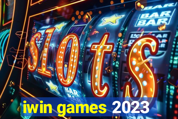 iwin games 2023