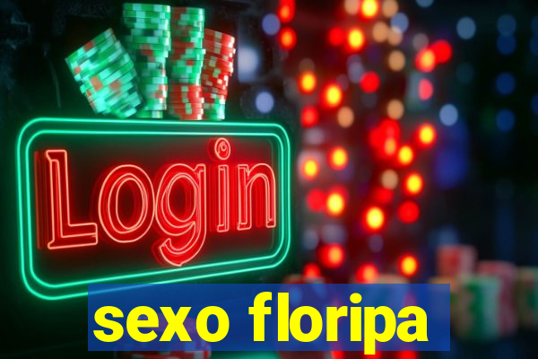 sexo floripa