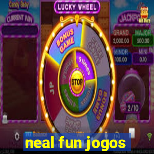 neal fun jogos