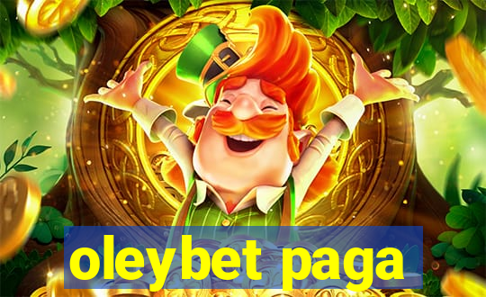 oleybet paga