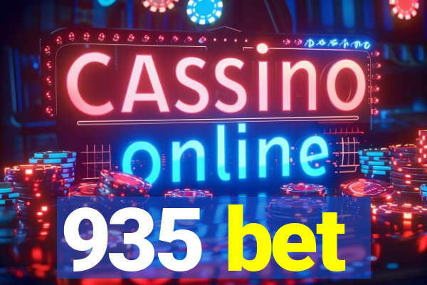 935 bet