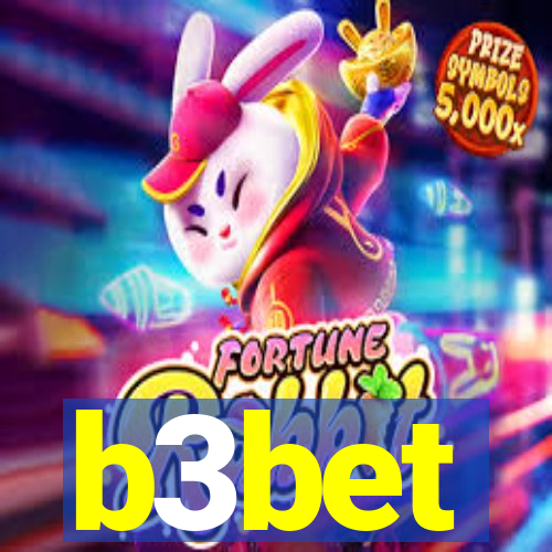 b3bet