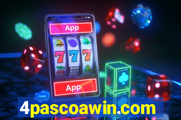 4pascoawin.com