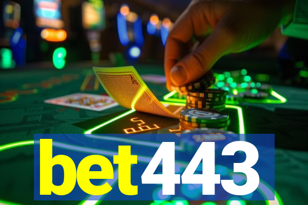 bet443