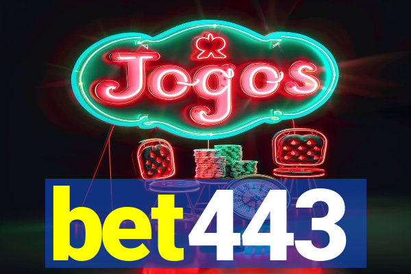 bet443