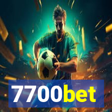 7700bet