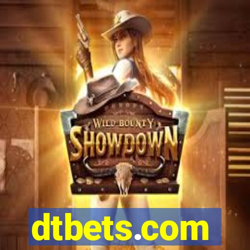 dtbets.com