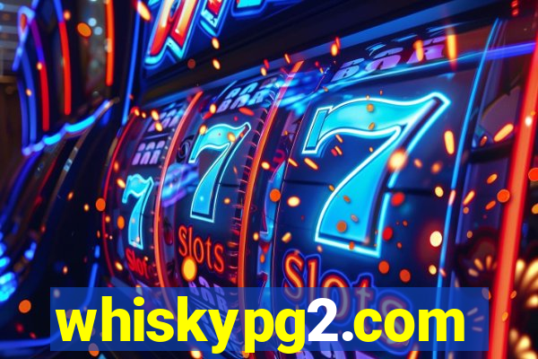 whiskypg2.com