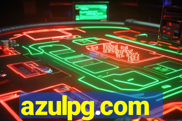 azulpg.com