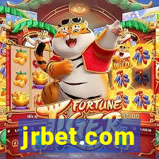 jrbet.com