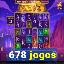 678 jogos