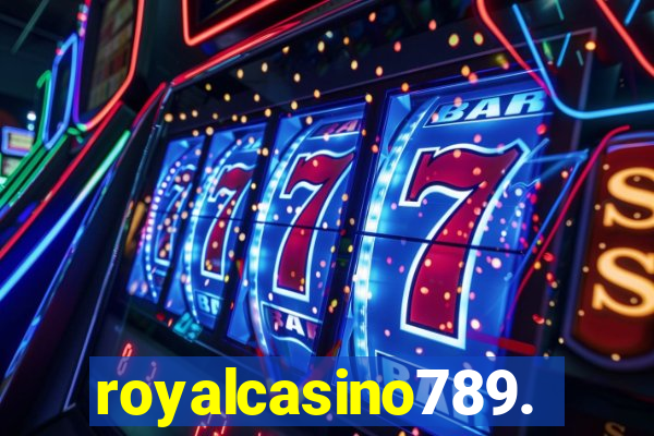 royalcasino789.com