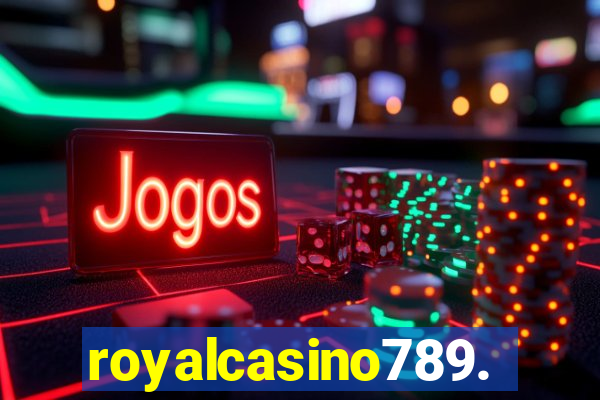 royalcasino789.com