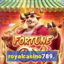 royalcasino789.com