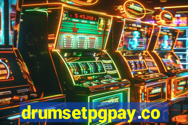 drumsetpgpay.com