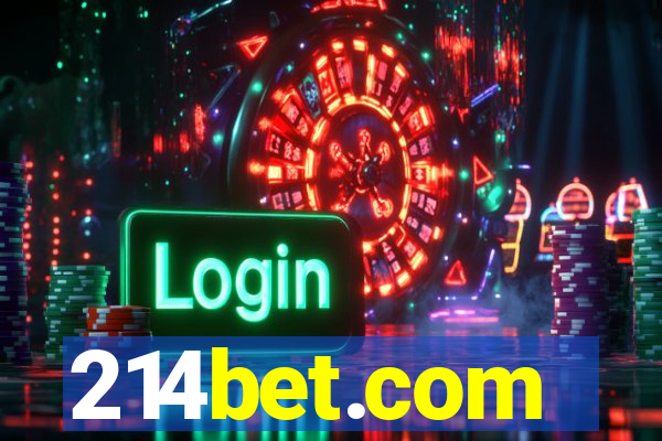 214bet.com