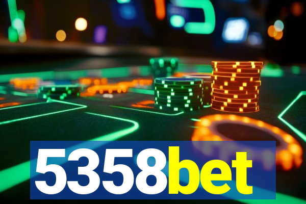 5358bet