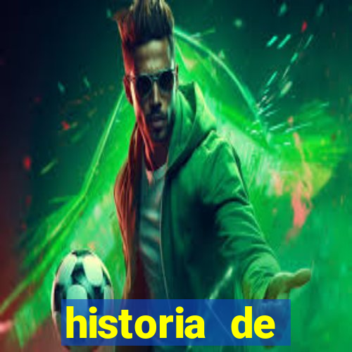 historia de personagem rp