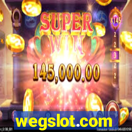 wegslot.com