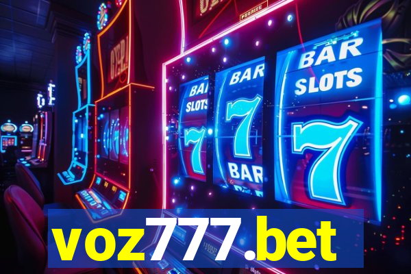 voz777.bet