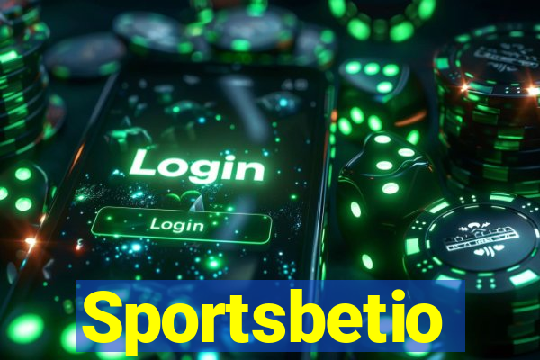 Sportsbetio