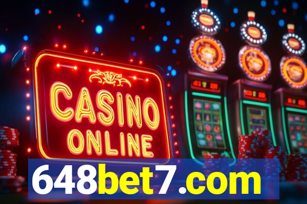 648bet7.com