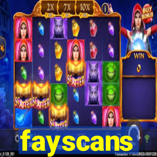 fayscans