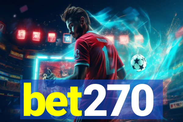 bet270