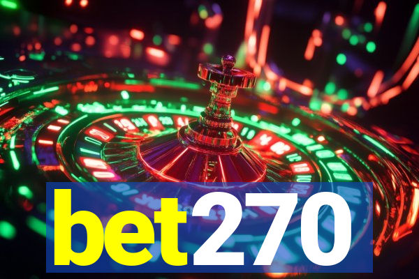 bet270