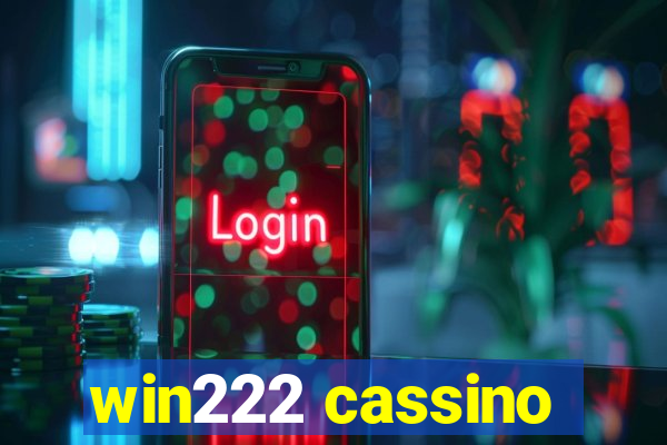 win222 cassino