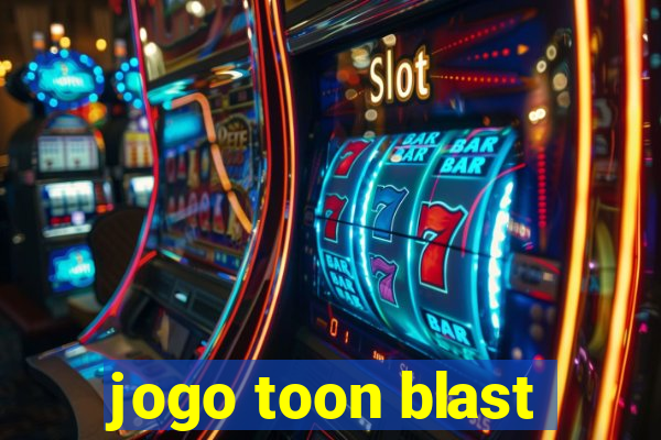 jogo toon blast