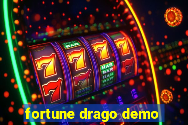 fortune drago demo