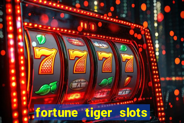 fortune tiger slots vip 3